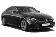 Car Hire Cleethorpes - C Class Auto - car hire Cleethorpes